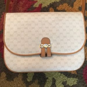 Vintage Gucci Cross body bag